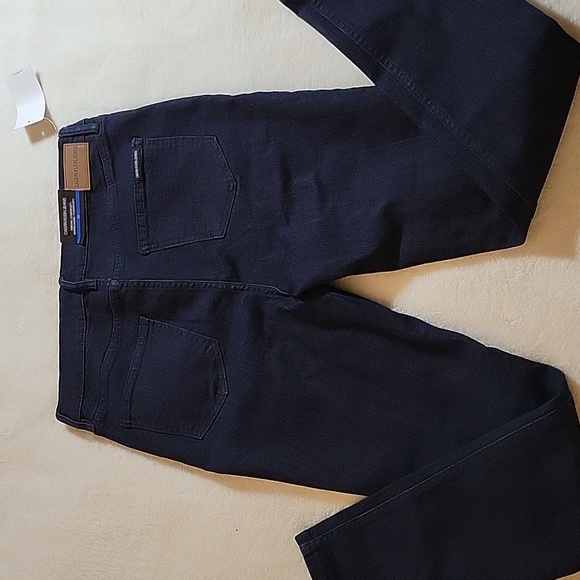 CALVIN KLEIN HIGH RISE SKINNY JEANS 10/29 - Picture 6 of 10
